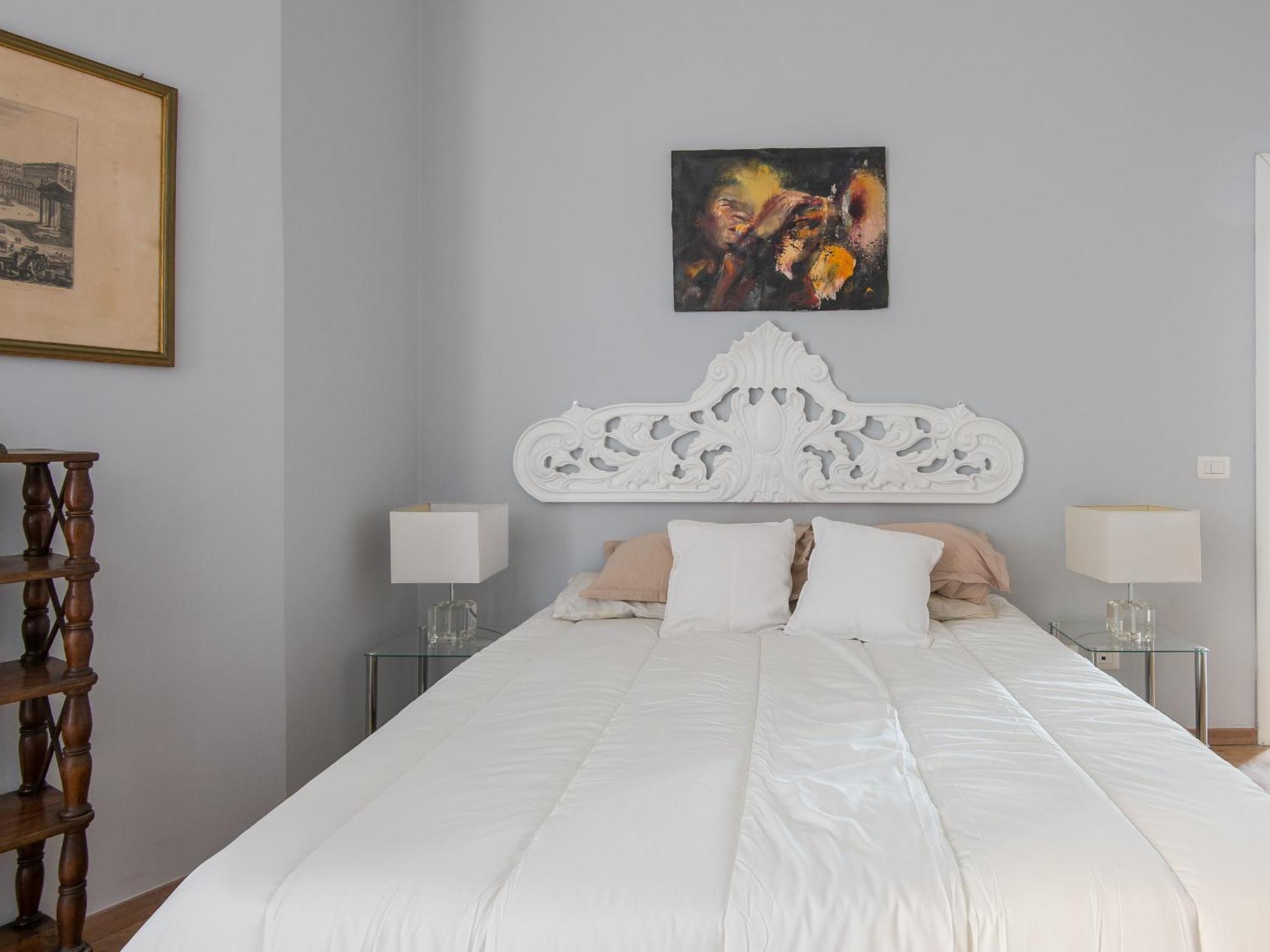 Apartment Auditorium Luxury *