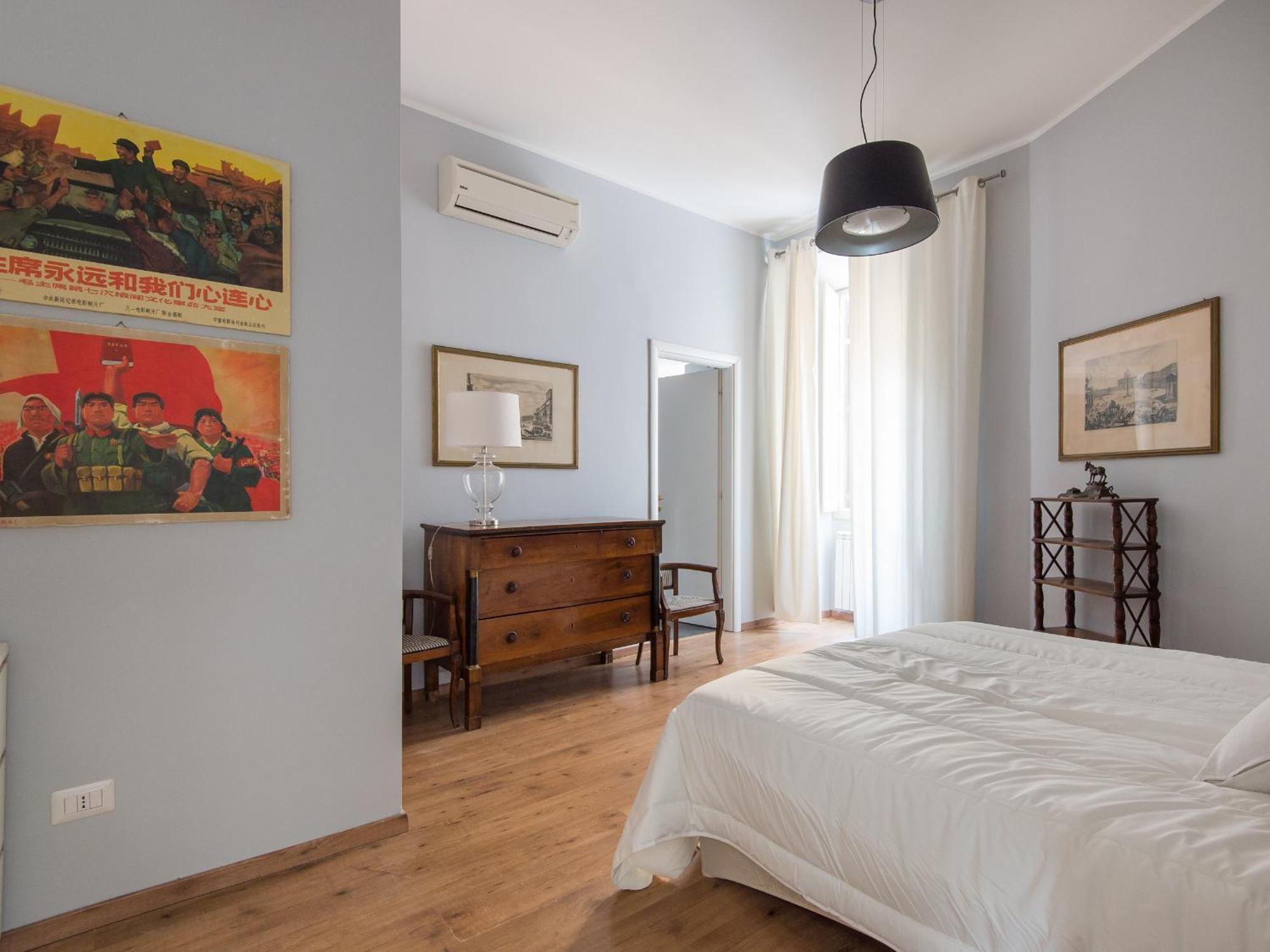 Auditorium Luxury Apartment *