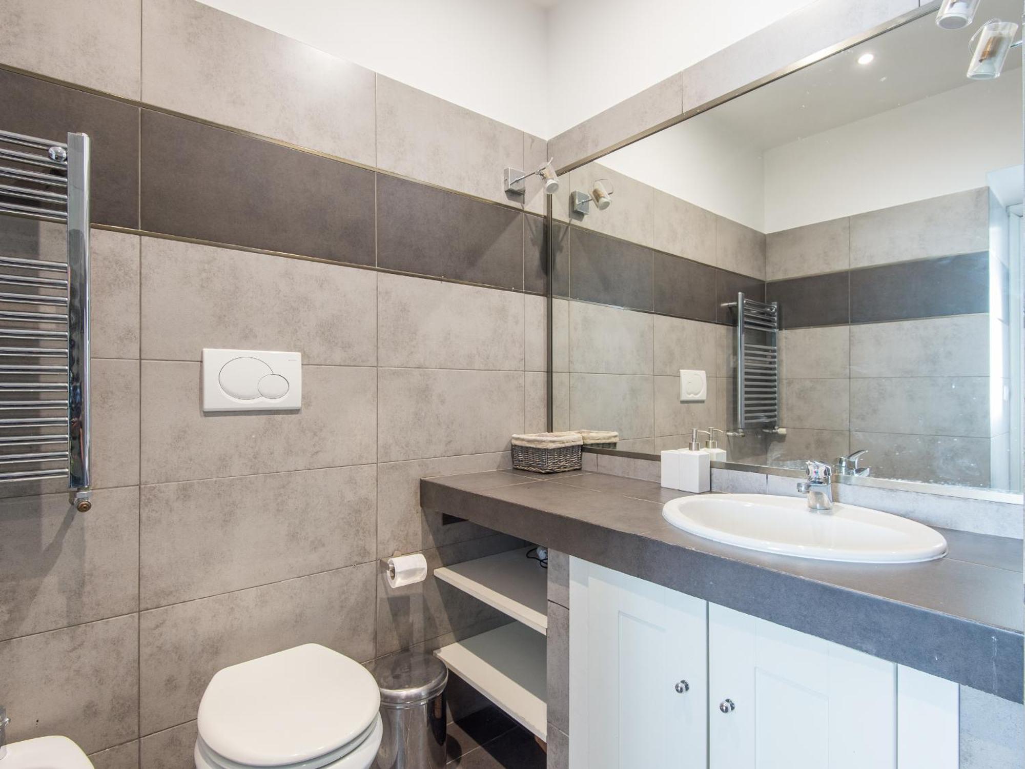 Auditorium Luxury Apartment Rom
