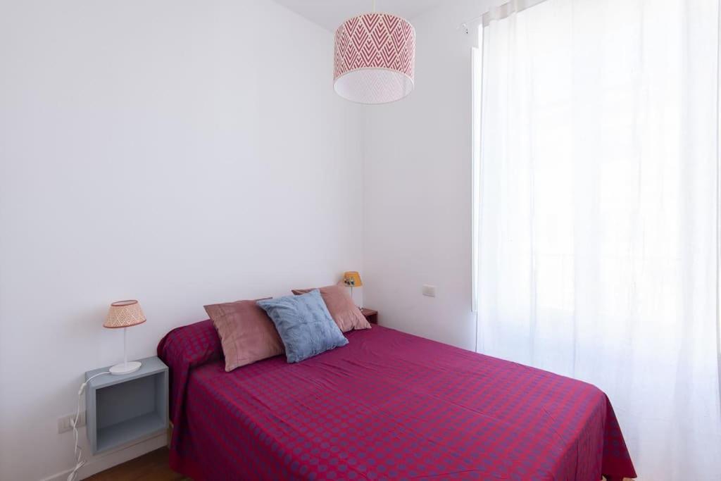 Auditorium Luxury Apartment Rom