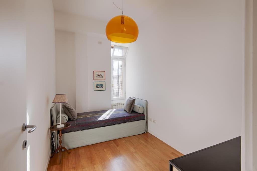 Auditorium Luxury Apartment Rom