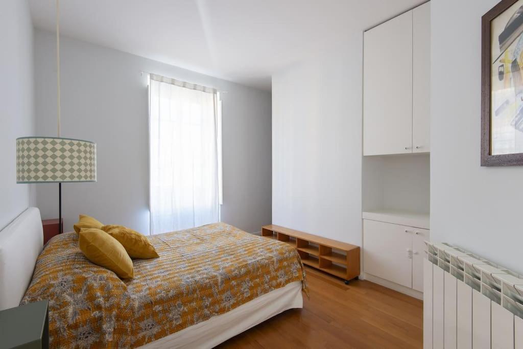 Apartment Auditorium Luxury Rom